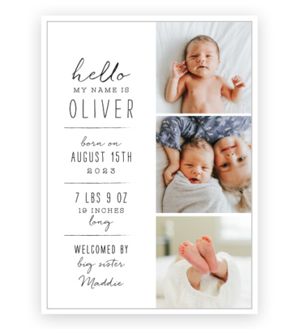 birth-announcement-cards-wholesale
