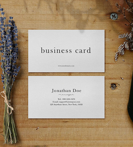 classic-business-cards