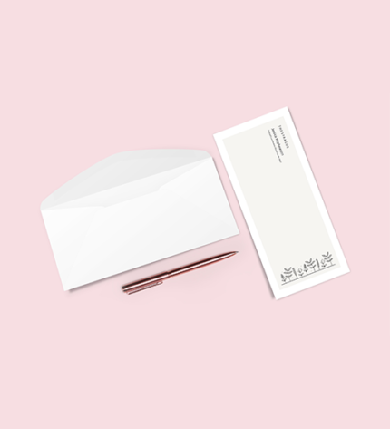custom-Envelopes