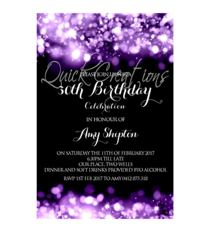 custom-adult-birthday-invitation-wholesale