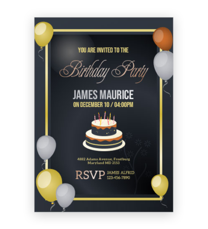 custom-birthday-invitation-cards