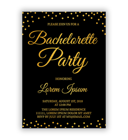 custom-party-invitation-cards