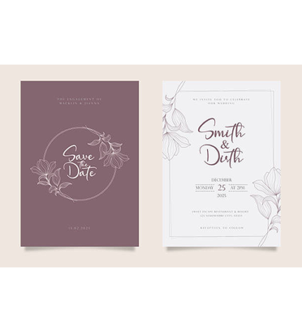 custom-printed-wedding-cards-wholesale