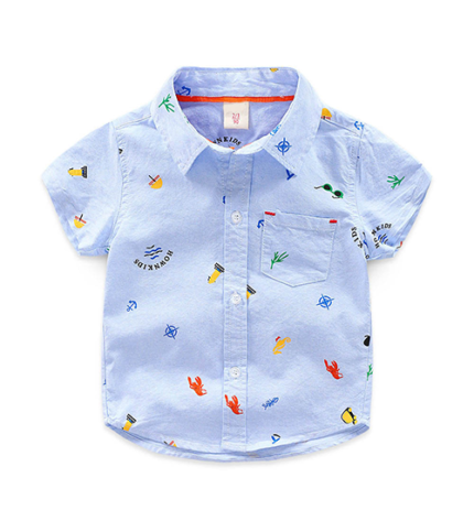custom-shirt-for-kids-wholesale