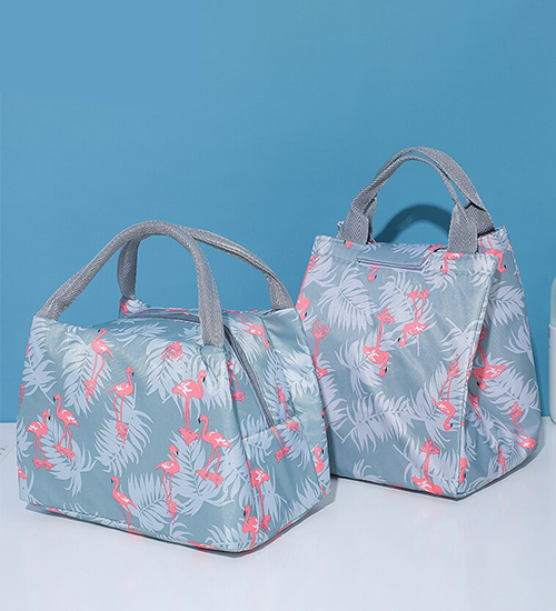 Everyday Cooler Bags - Claws Printers