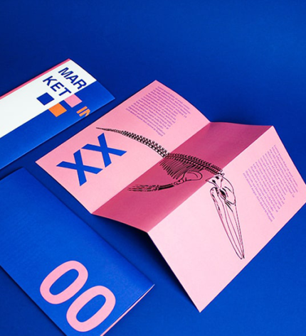 folded-leaflets