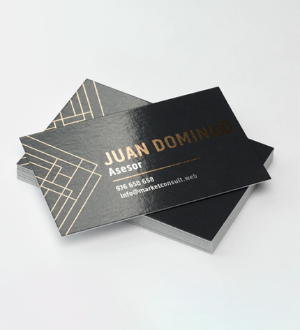 gloss-paper-business-cards