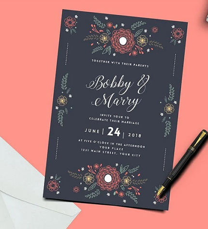 printed-wedding-cards