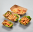 snack trays